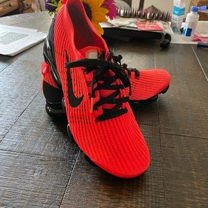 Nike Vapor Max flyknit 3 Mens Sz 10.5